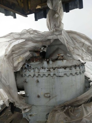 Main Reducer BP-2