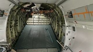 An-74 aircraft