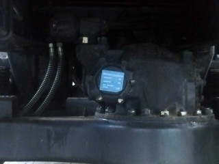 KAMAZ 4310