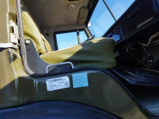 KAMAZ 4310