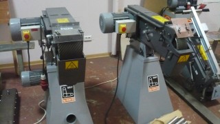 German machines from Fein