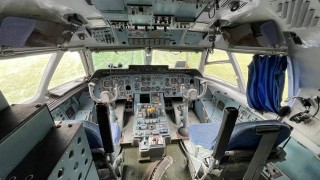 An-74 aircraft