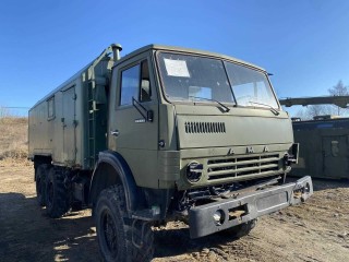 KAMAZ 4310