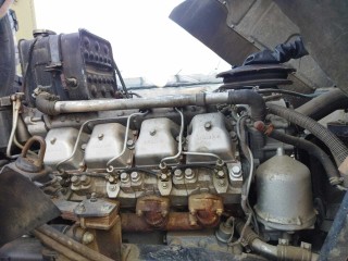 KAMAZ 4310