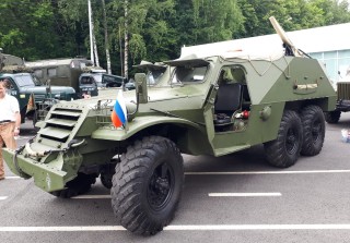BTR-152