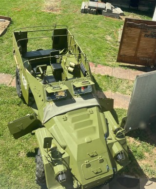 BTR-40