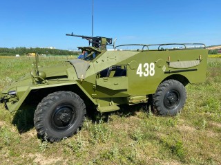 BTR-40