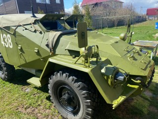 BTR-40