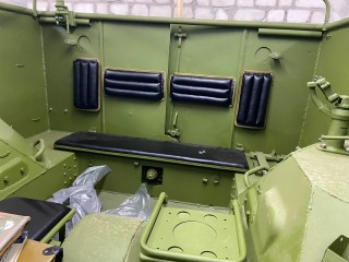 BTR-40