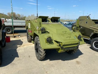 BTR-40