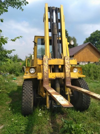 Loader AP-4075