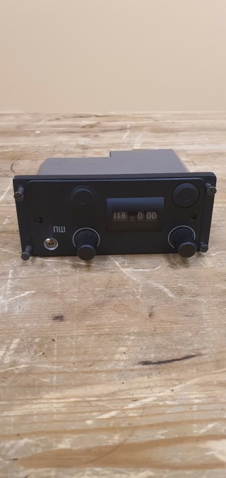 Radio station "BAKLAN-5"