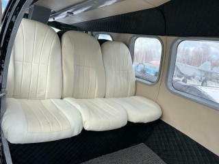 Mi-2 helicopter simulator