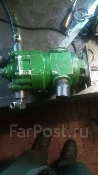 NP92A-5 Hydraulic pump
