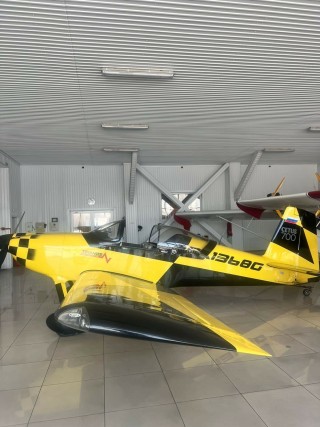 Airplane Cetus700