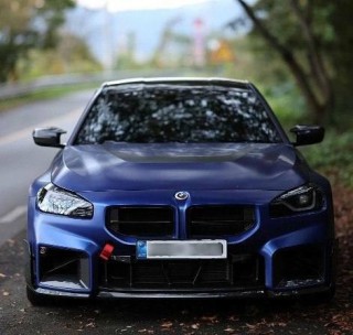 BMW M2 Coupe