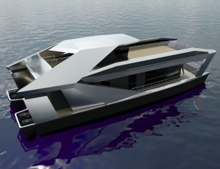 Houseboat Evolution