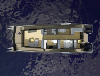 Houseboat Evolution