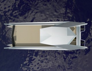 Houseboat Evolution