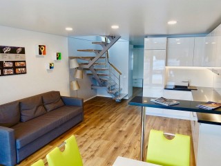 Houseboat Fisher 90