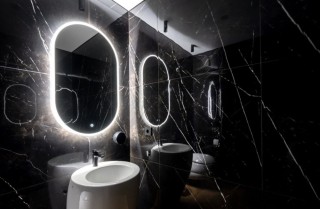 Houseboat Flagman 220