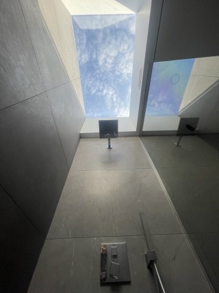 Houseboat Flagman 220