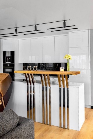 Houseboat Flagman 220