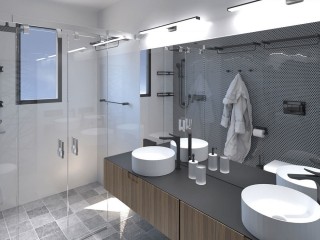 Houseboat Futura 180