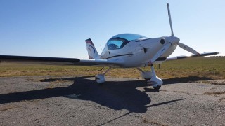 Aircraft TL-2000 Sting S4