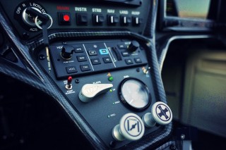 Aircraft TL-2000 Sting S4