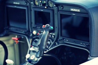 Aircraft TL-2000 Sting S4