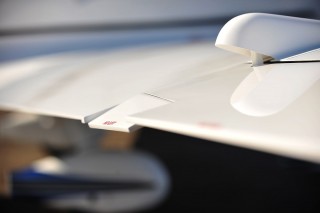 Aircraft TL-2000 Sting S4