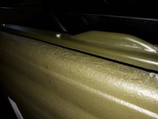 GAZ-MM, fuel truck original