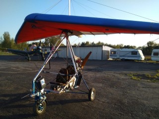 Deltalet