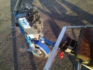 Deltalet