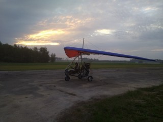 Deltalet