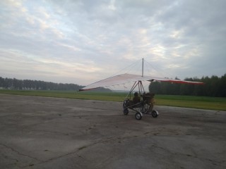 Deltalet