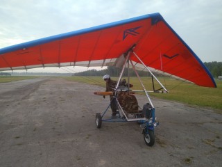 Deltalet
