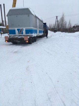 BCS based on SAB151S compressor