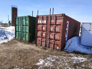 BCS based on SAB151S compressor