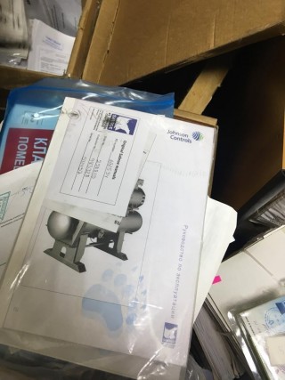 BCS based on SAB151S compressor