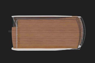 House on the water, EVO 50