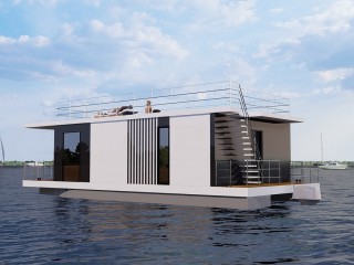 House on the water, Freedom 50