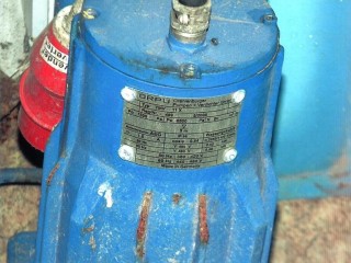 Wastewater treatment plant EGW100