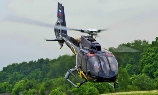 Airbus Helicopters H130 helicopter