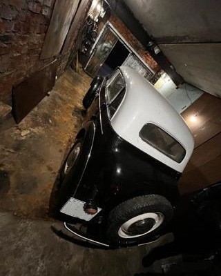 Moskvich 401.