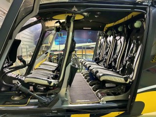 Airbus Helicopters H130 helicopter