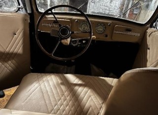 Moskvich 401.
