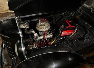 Moskvich 401.