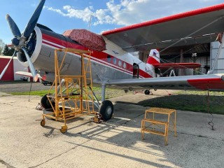 An-2 aircraft